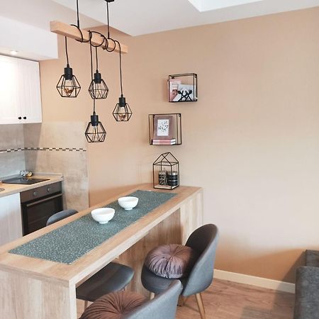 Apartmani 11 Zlatibor Ngoại thất bức ảnh