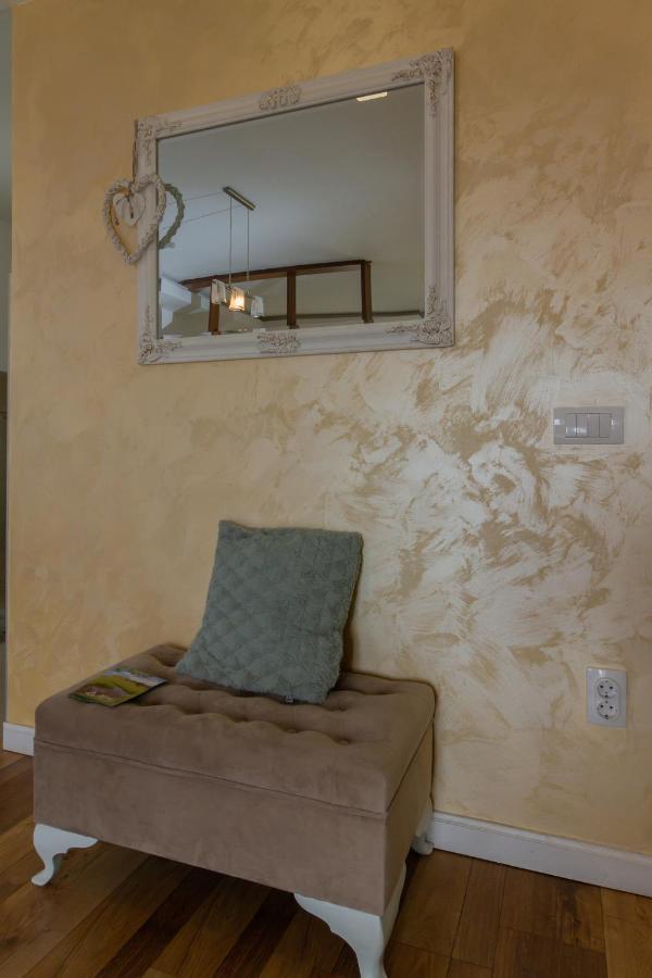 Apartmani 11 Zlatibor Ngoại thất bức ảnh