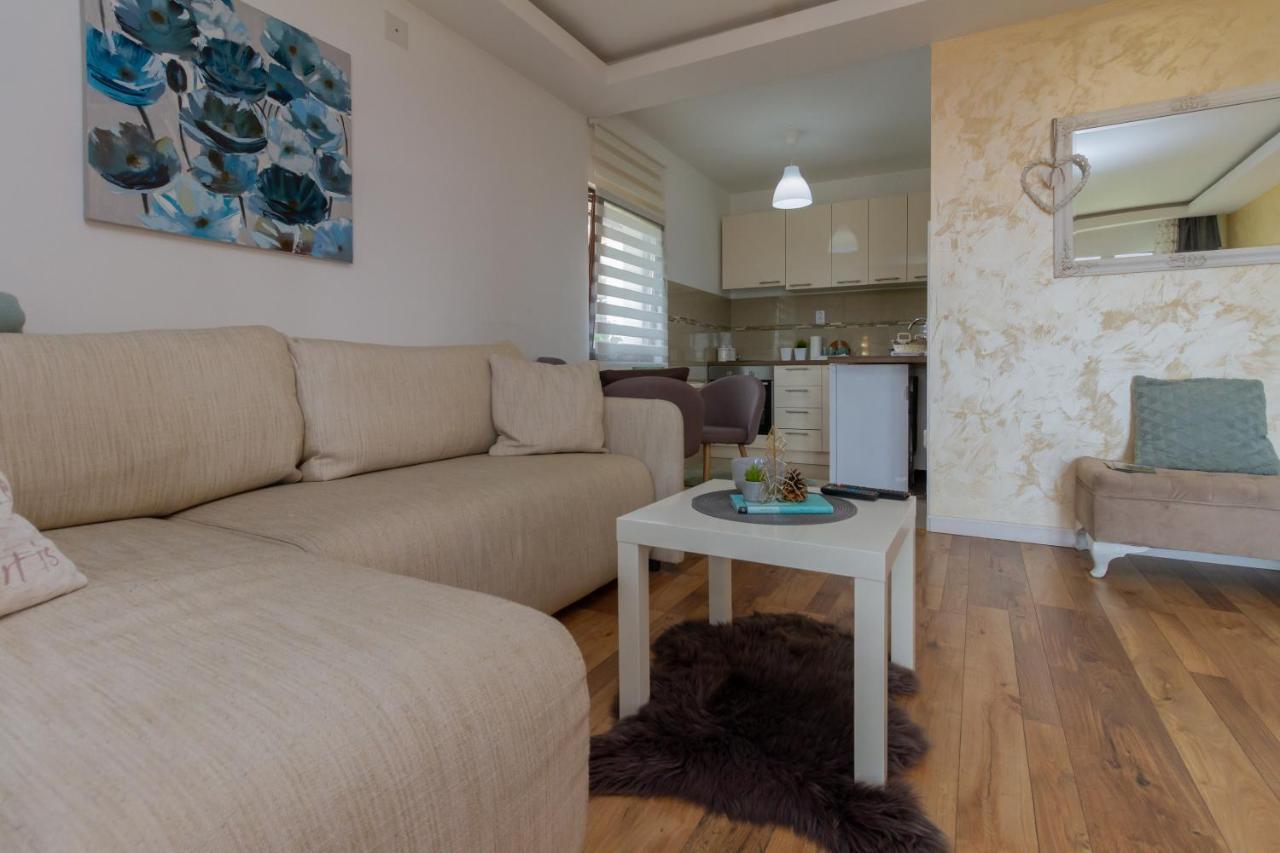 Apartmani 11 Zlatibor Ngoại thất bức ảnh