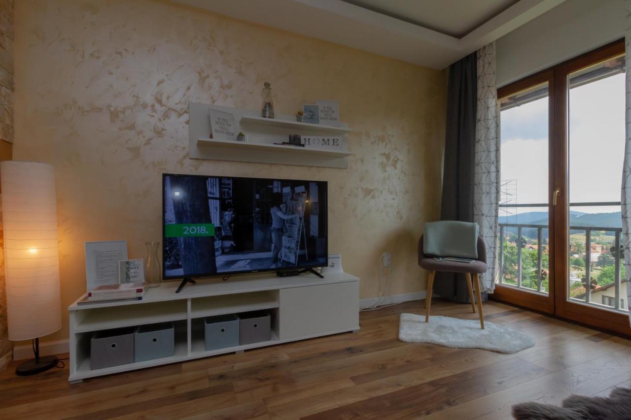 Apartmani 11 Zlatibor Ngoại thất bức ảnh