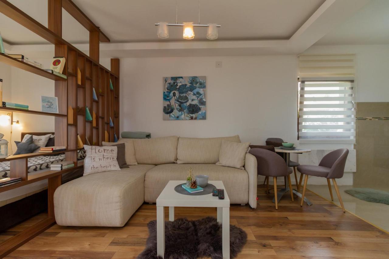 Apartmani 11 Zlatibor Ngoại thất bức ảnh