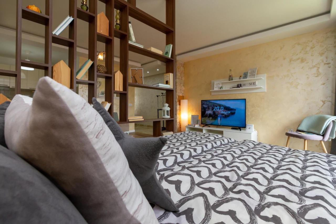 Apartmani 11 Zlatibor Ngoại thất bức ảnh