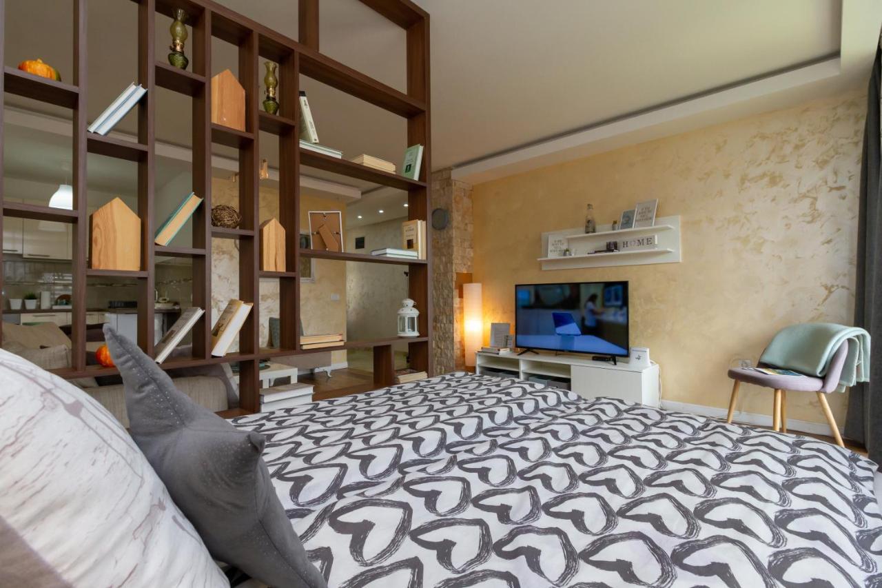 Apartmani 11 Zlatibor Ngoại thất bức ảnh