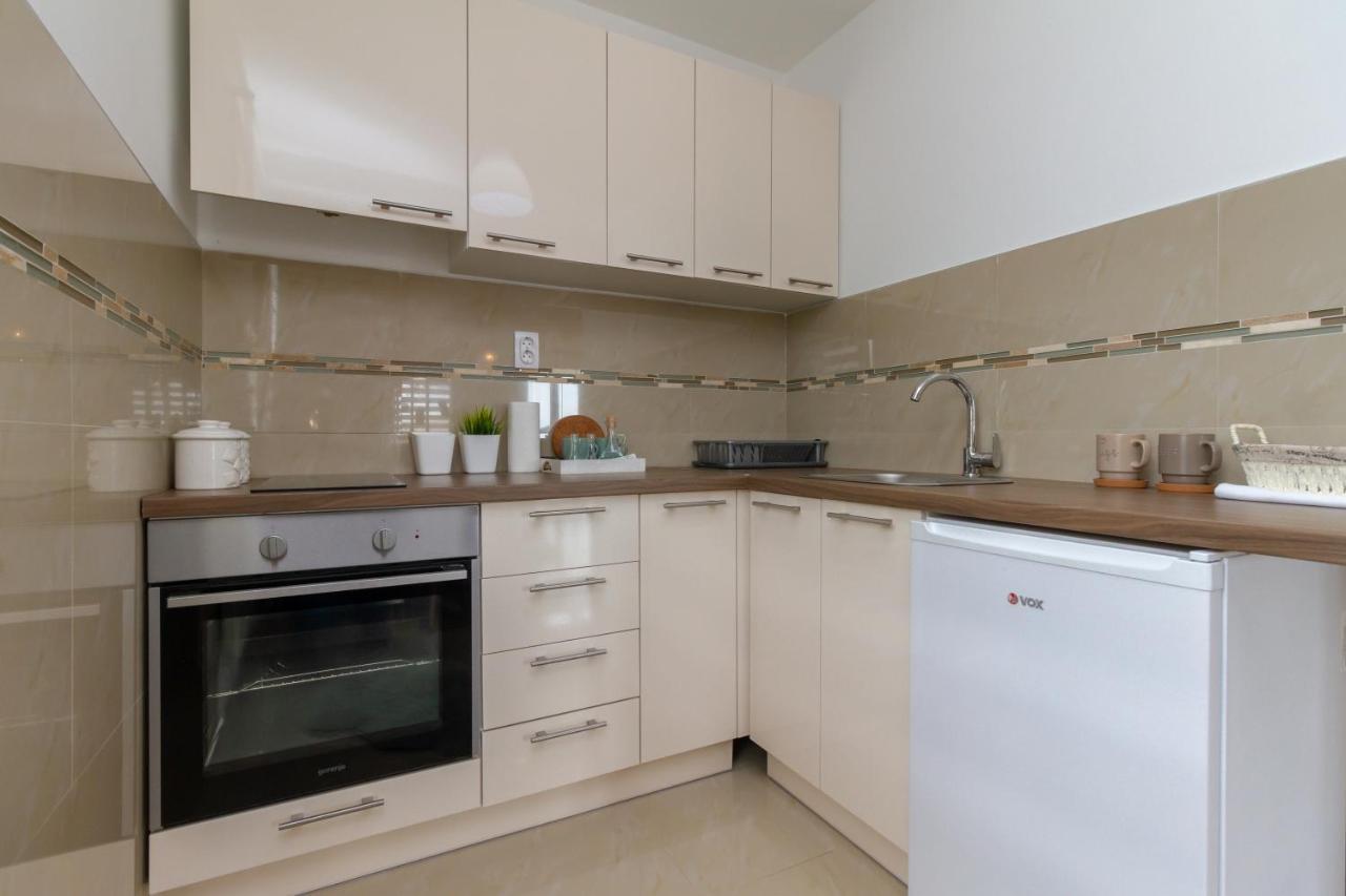 Apartmani 11 Zlatibor Ngoại thất bức ảnh