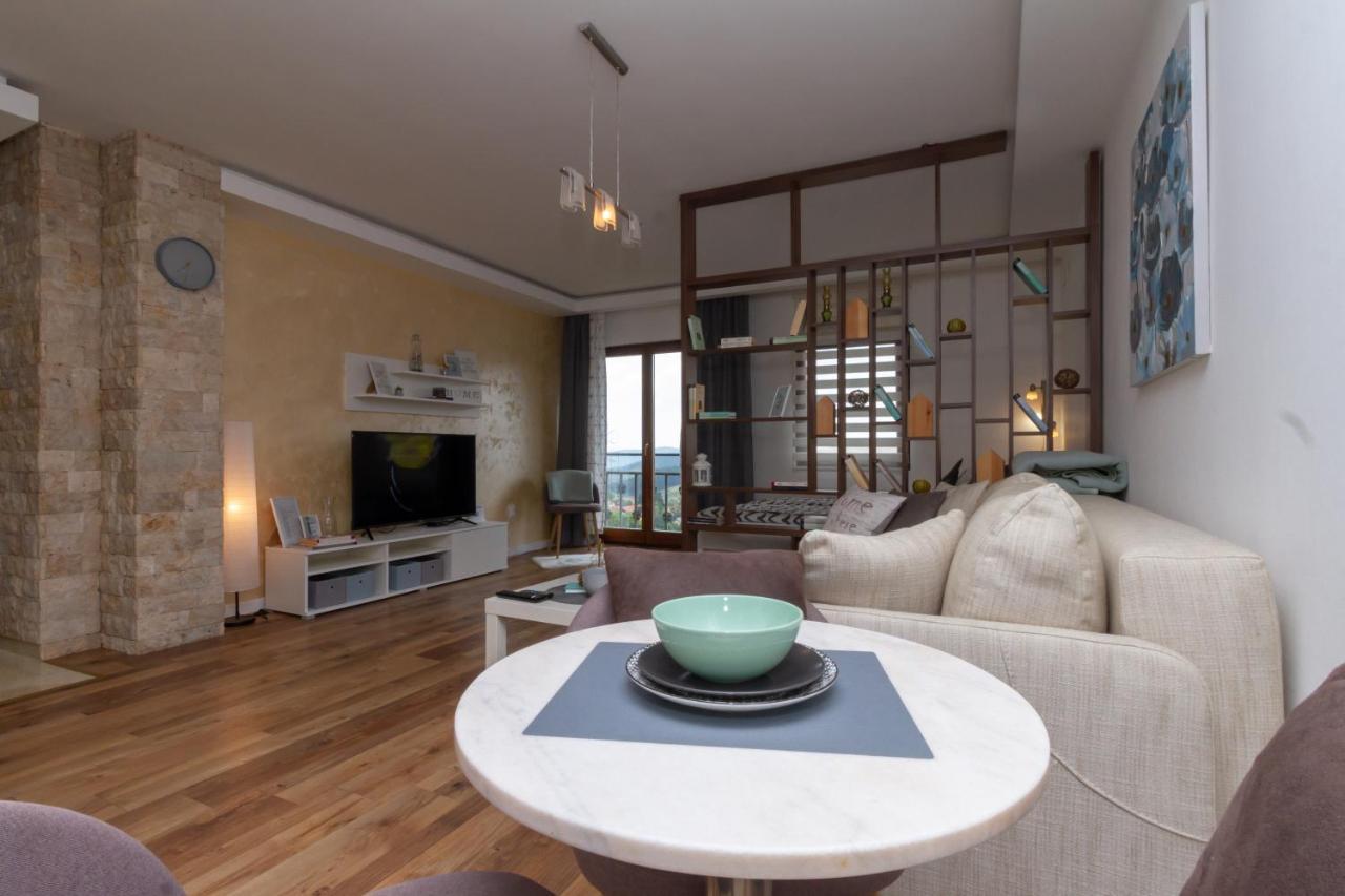 Apartmani 11 Zlatibor Ngoại thất bức ảnh
