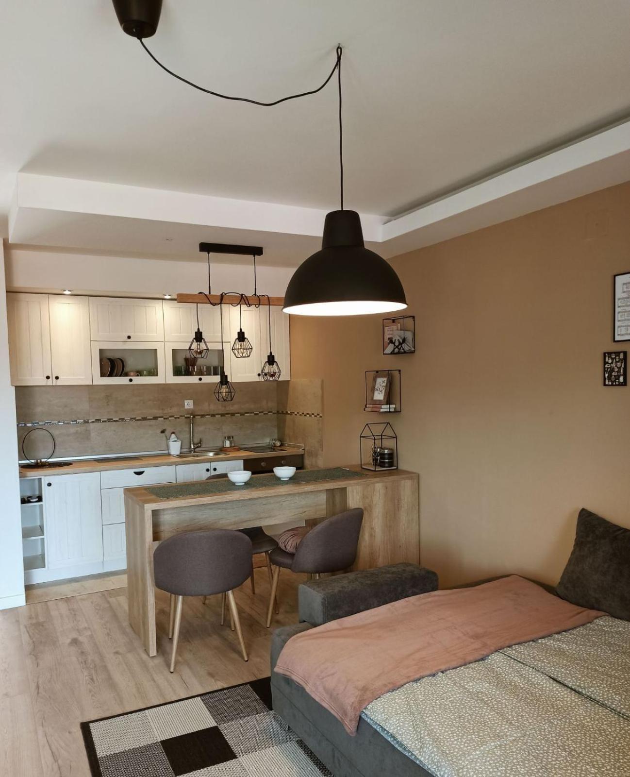Apartmani 11 Zlatibor Ngoại thất bức ảnh