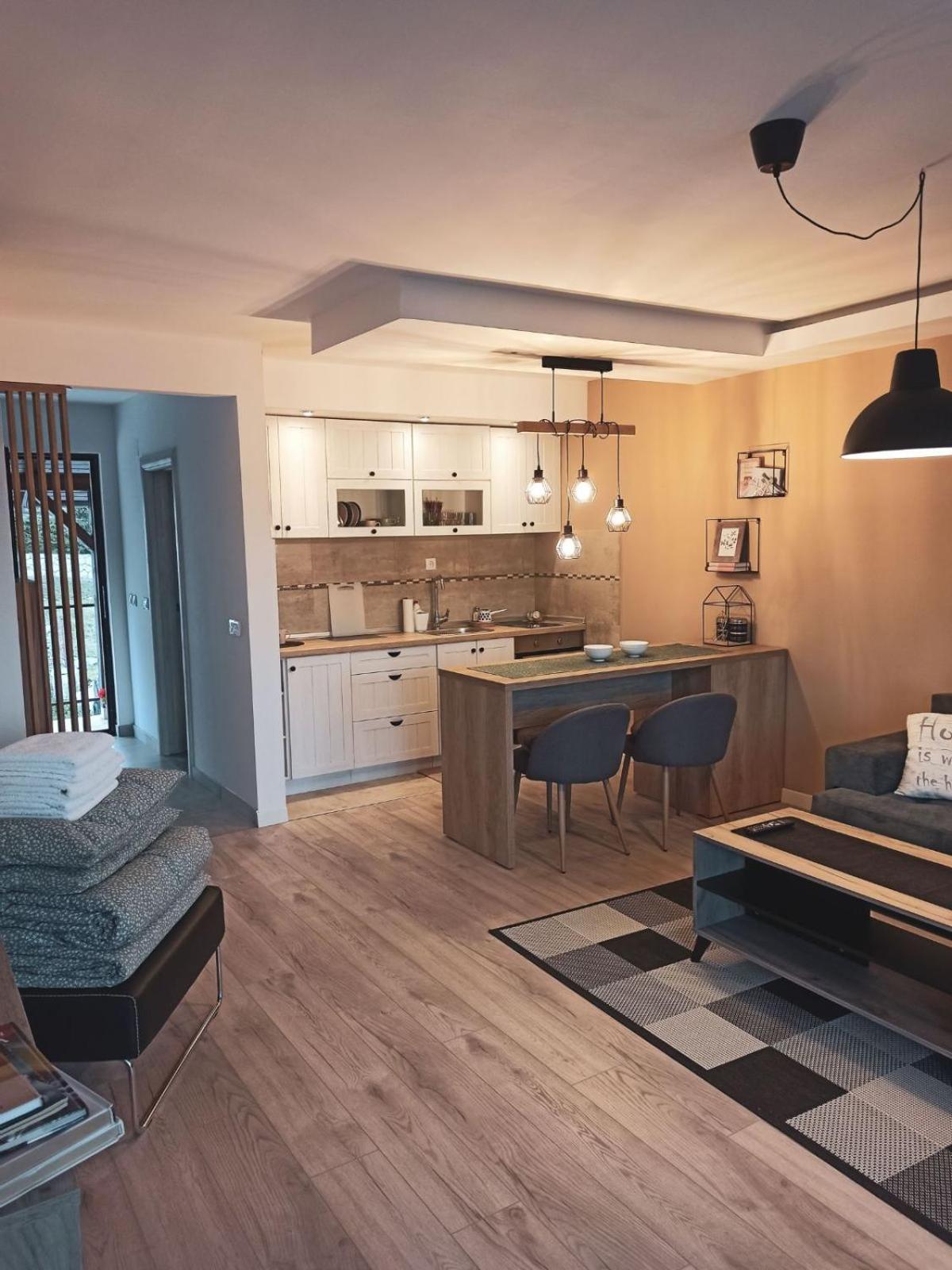 Apartmani 11 Zlatibor Ngoại thất bức ảnh