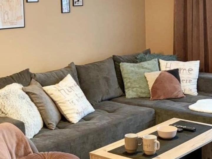 Apartmani 11 Zlatibor Ngoại thất bức ảnh