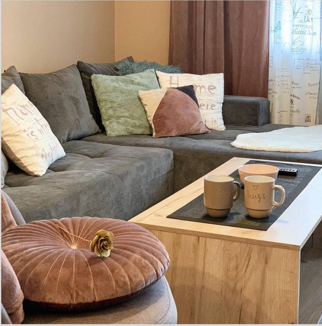 Apartmani 11 Zlatibor Phòng bức ảnh