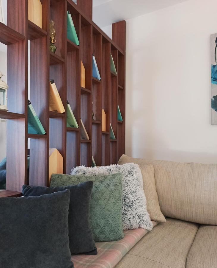 Apartmani 11 Zlatibor Ngoại thất bức ảnh