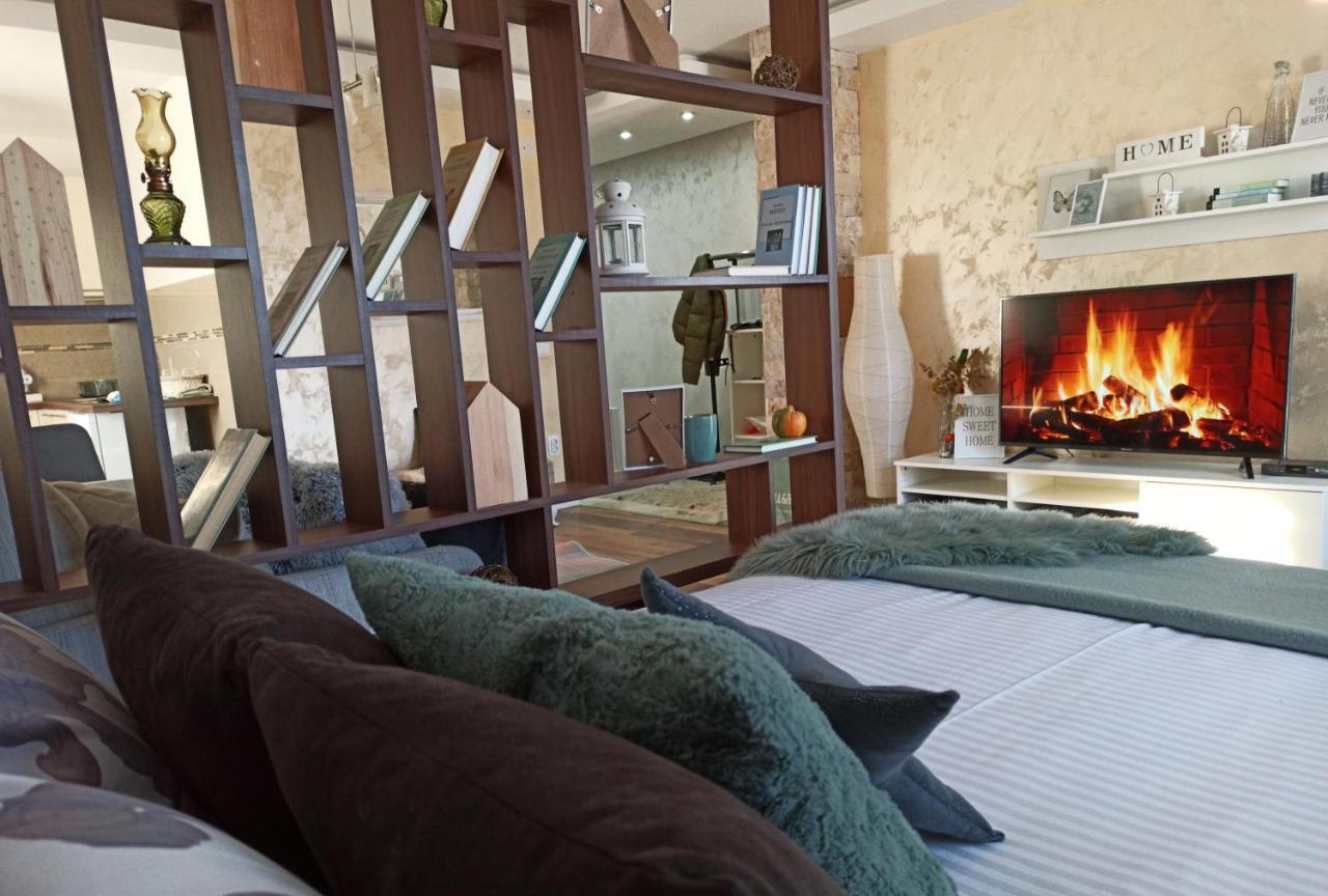 Apartmani 11 Zlatibor Ngoại thất bức ảnh