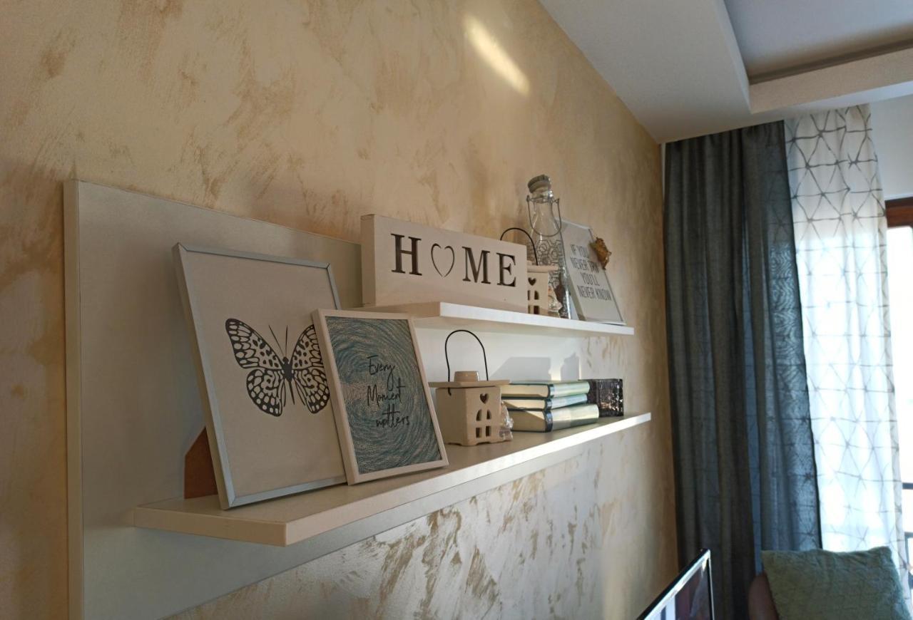 Apartmani 11 Zlatibor Ngoại thất bức ảnh