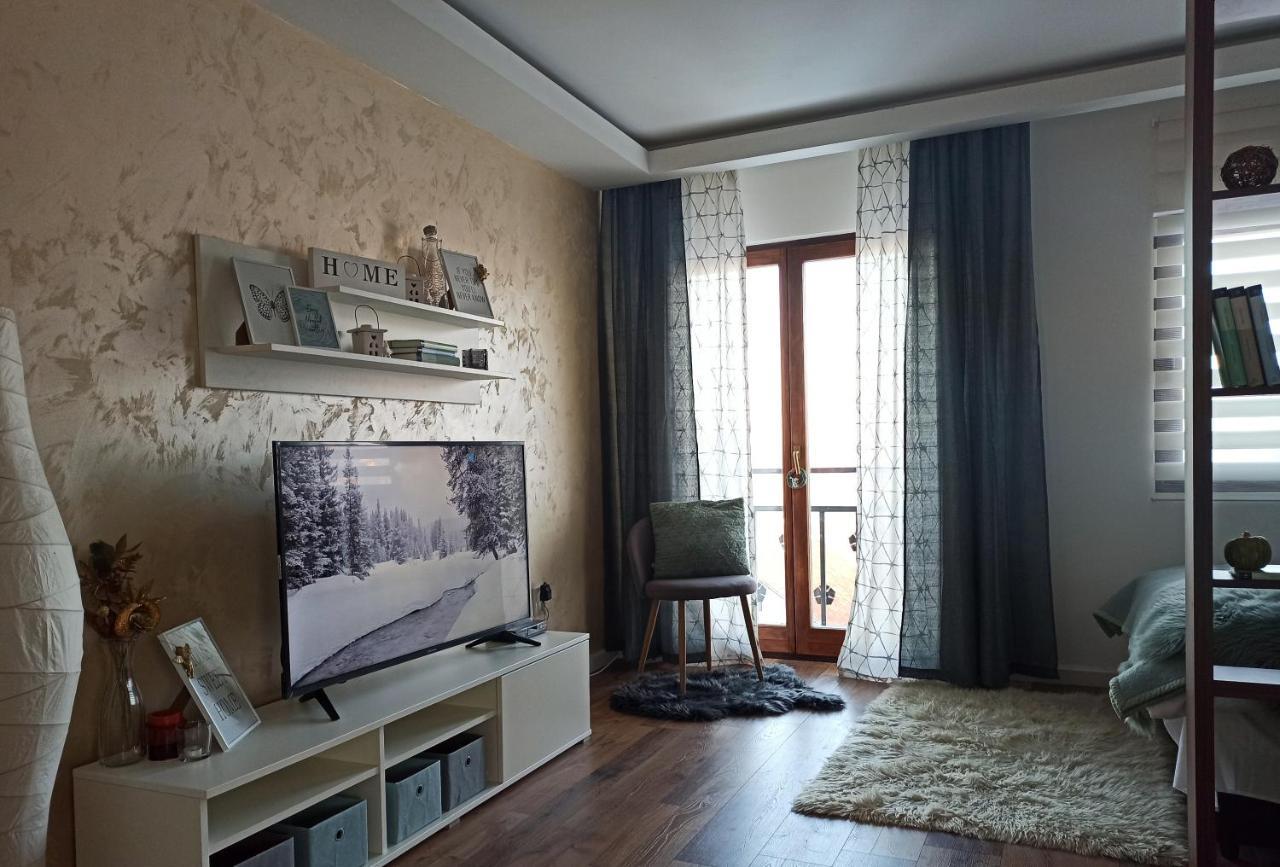Apartmani 11 Zlatibor Ngoại thất bức ảnh