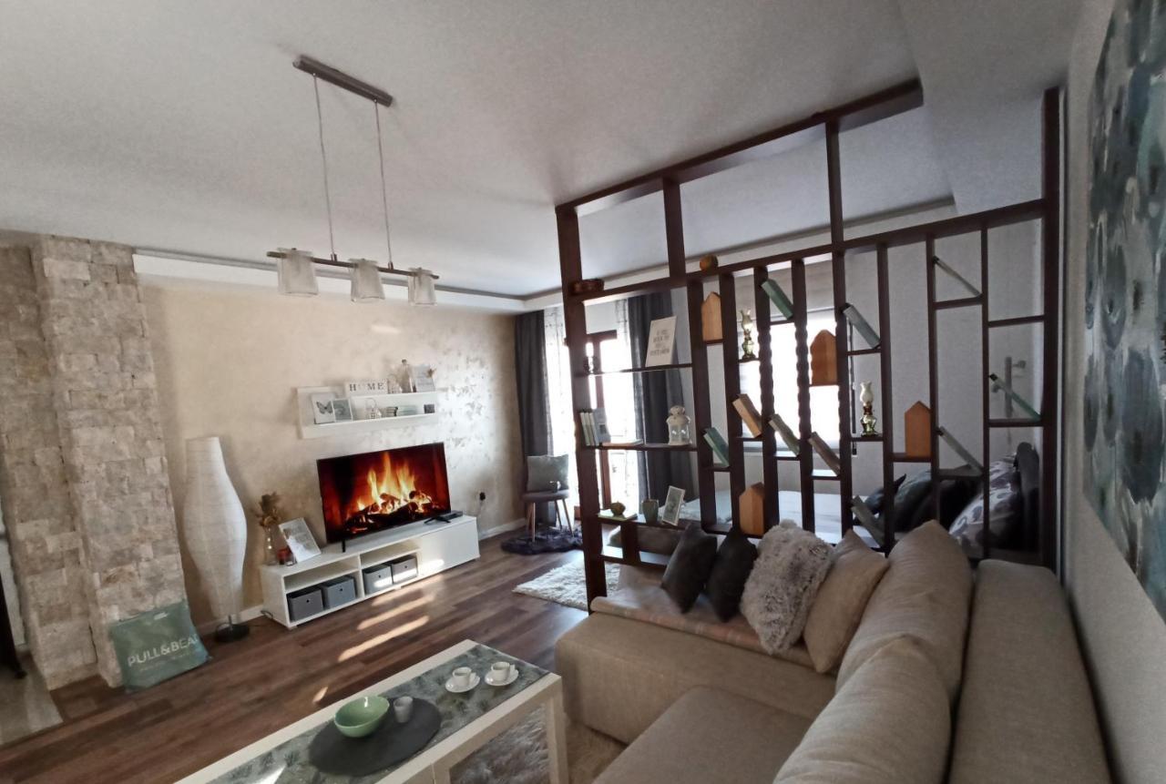 Apartmani 11 Zlatibor Ngoại thất bức ảnh