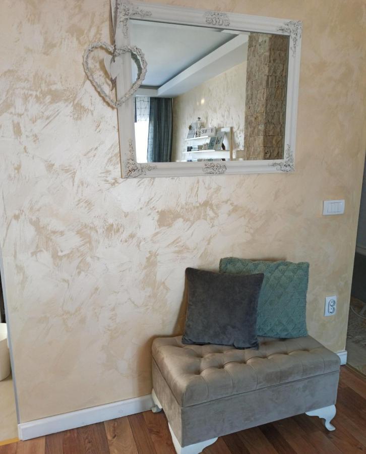 Apartmani 11 Zlatibor Ngoại thất bức ảnh