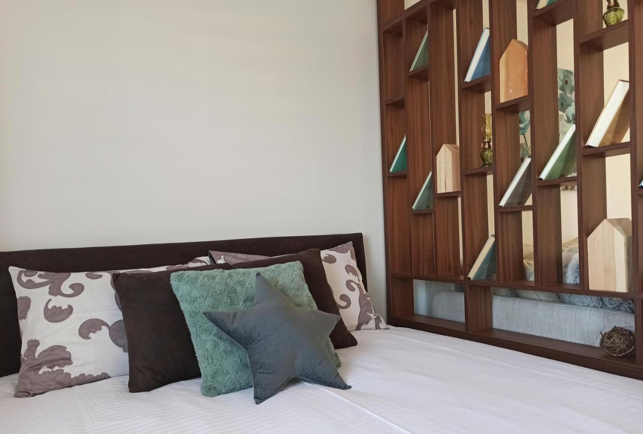 Apartmani 11 Zlatibor Ngoại thất bức ảnh